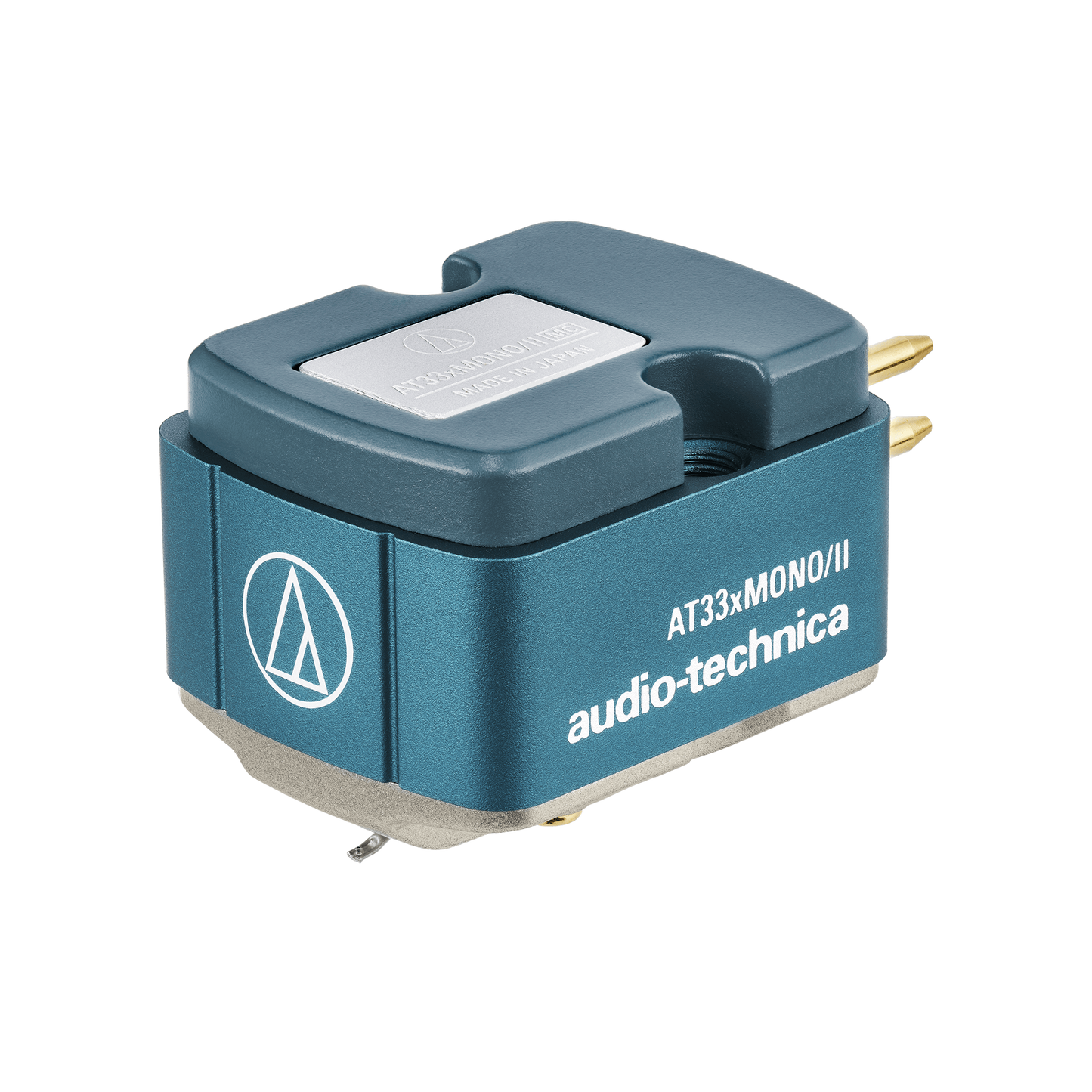 Audio Technica AT33xMONO/II Cartridge