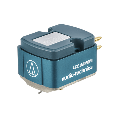 Audio Technica AT33xMONO/II Cartridge