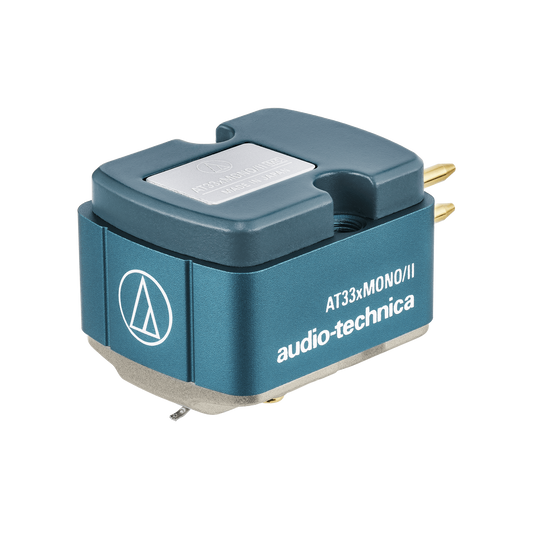 Audio Technica AT33xMONO/II Cartridge