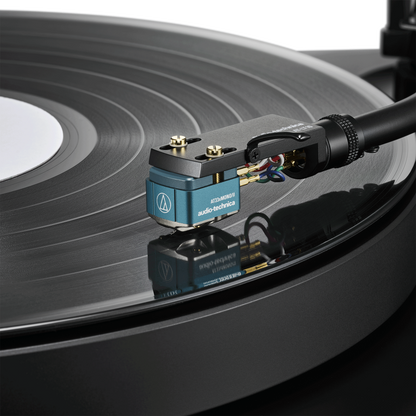 Audio Technica AT33xMONO/II Cartridge