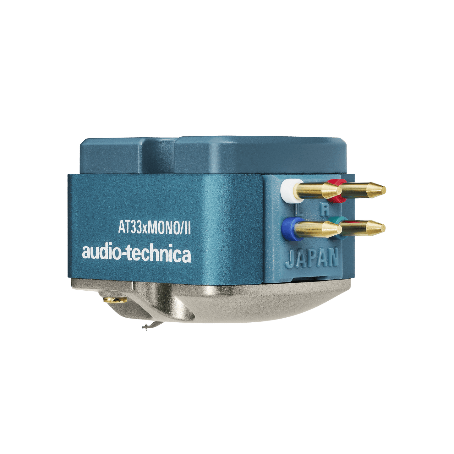 Audio Technica AT33xMONO/II Cartridge