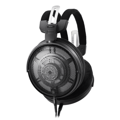 Audio Technica ATH-ADX3000 Open-Air Dynamic Headphones