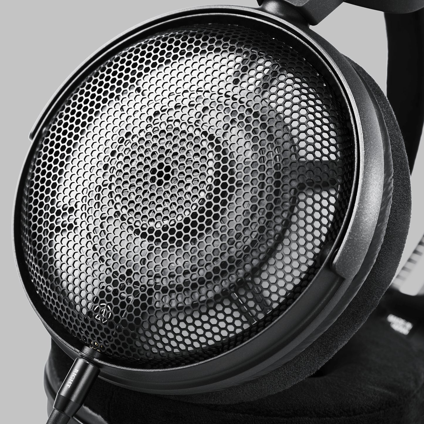 Audio Technica ATH-ADX3000 Open-Air Dynamic Headphones