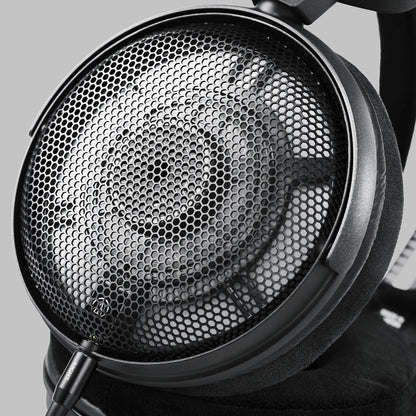 Audio Technica ATH-ADX3000 Open-Air Dynamic Headphones
