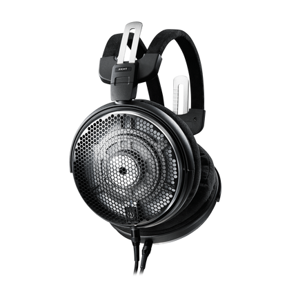Audio Technica ATH-ADX5000 Audiophile Open-Air Dynamic Headphones