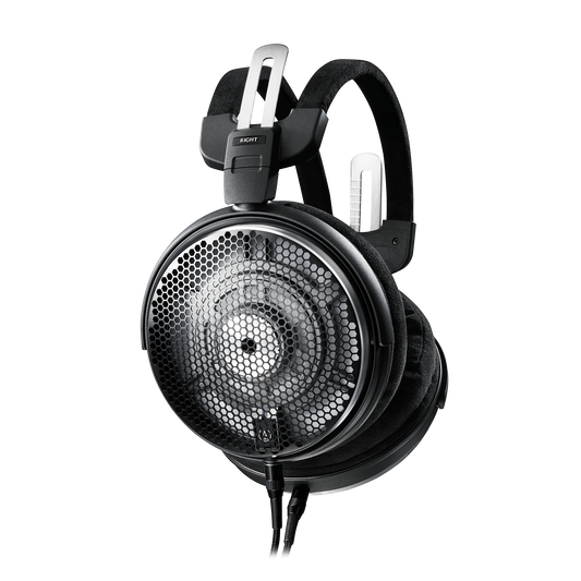 Audio Technica ATH-ADX5000 Audiophile Open-Air Dynamic Headphones