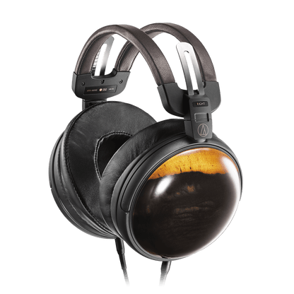 Audio Technica ATH-AWKG Over-Ear Headphones