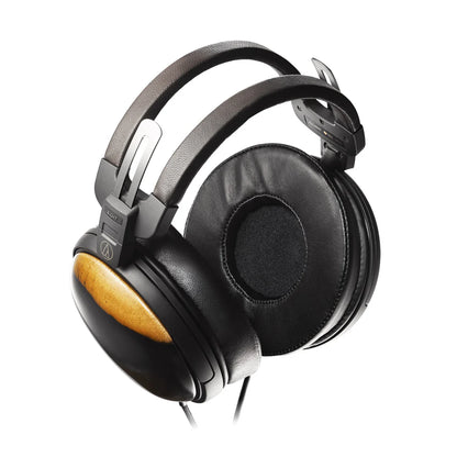 Audio Technica ATH-AWKG Over-Ear Headphones