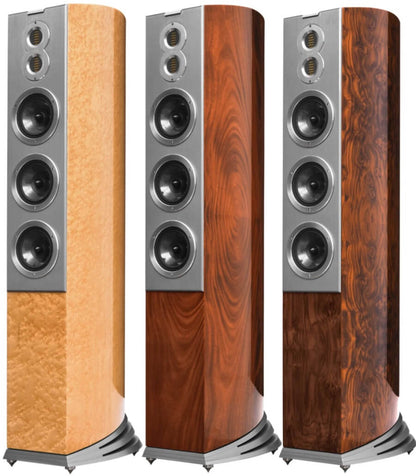 Audiovector R-10 Avantgarde Arreté Floor Standing Speakers (Pair)