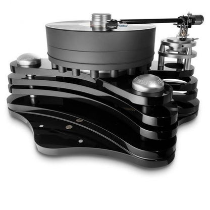 Gold Note Bellagio Reference Turntable