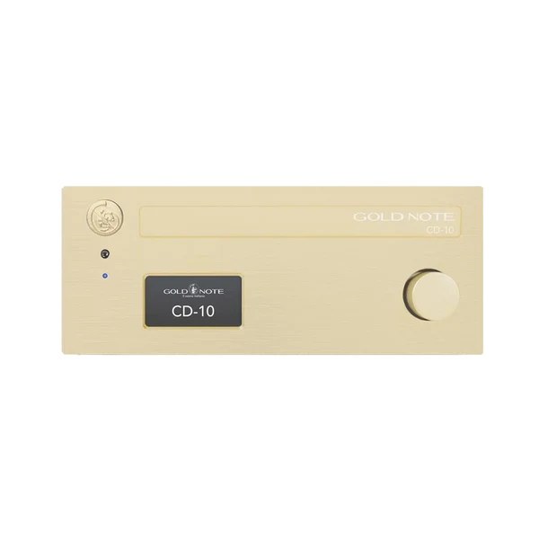 Gold Note CD-10 CD Player