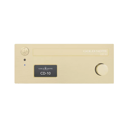 Gold Note CD-10 CD Player