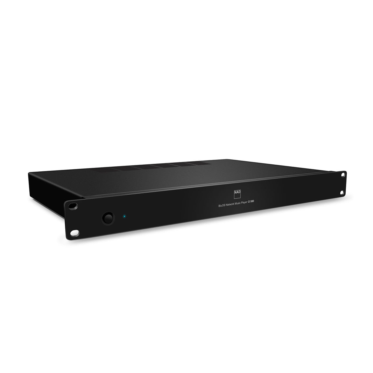 NAD CI 580 V2 BluOS Network Music Player