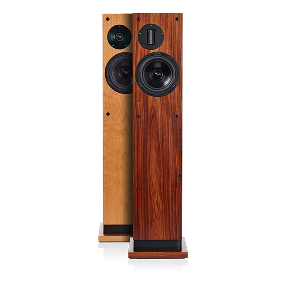 ProAc Response DT8 Dome Or Ribbon Floorstanding Speakers (Pair)
