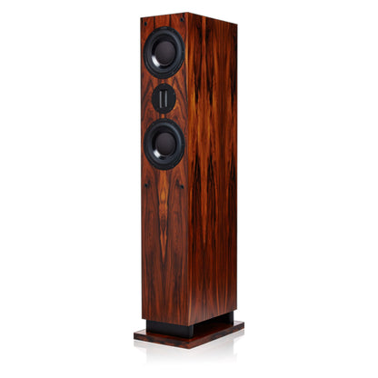 ProAc Response DT8 Dome Or Ribbon Floorstanding Speakers (Pair)