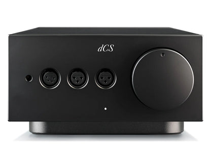 dCS Lina Headphone Amplifier