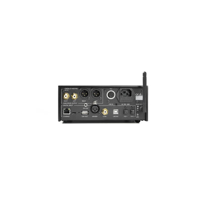 Gold Note DS-10 EVO Streaming DAC