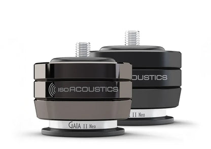 IsoAcoustics GAIA Neo II Isolation Feet