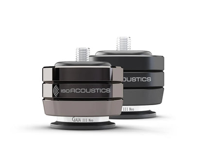 IsoAcoustics GAIA Neo III Isolation Feet
