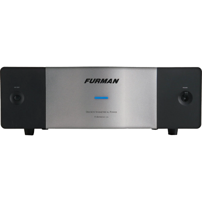 Furman IT-Reference 20i Discrete Symmetrical Power Conditioner