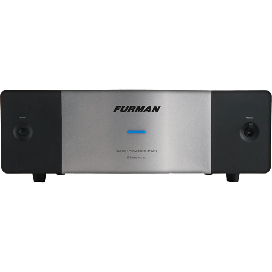 Furman IT-Reference 20i Discrete Symmetrical Power Conditioner