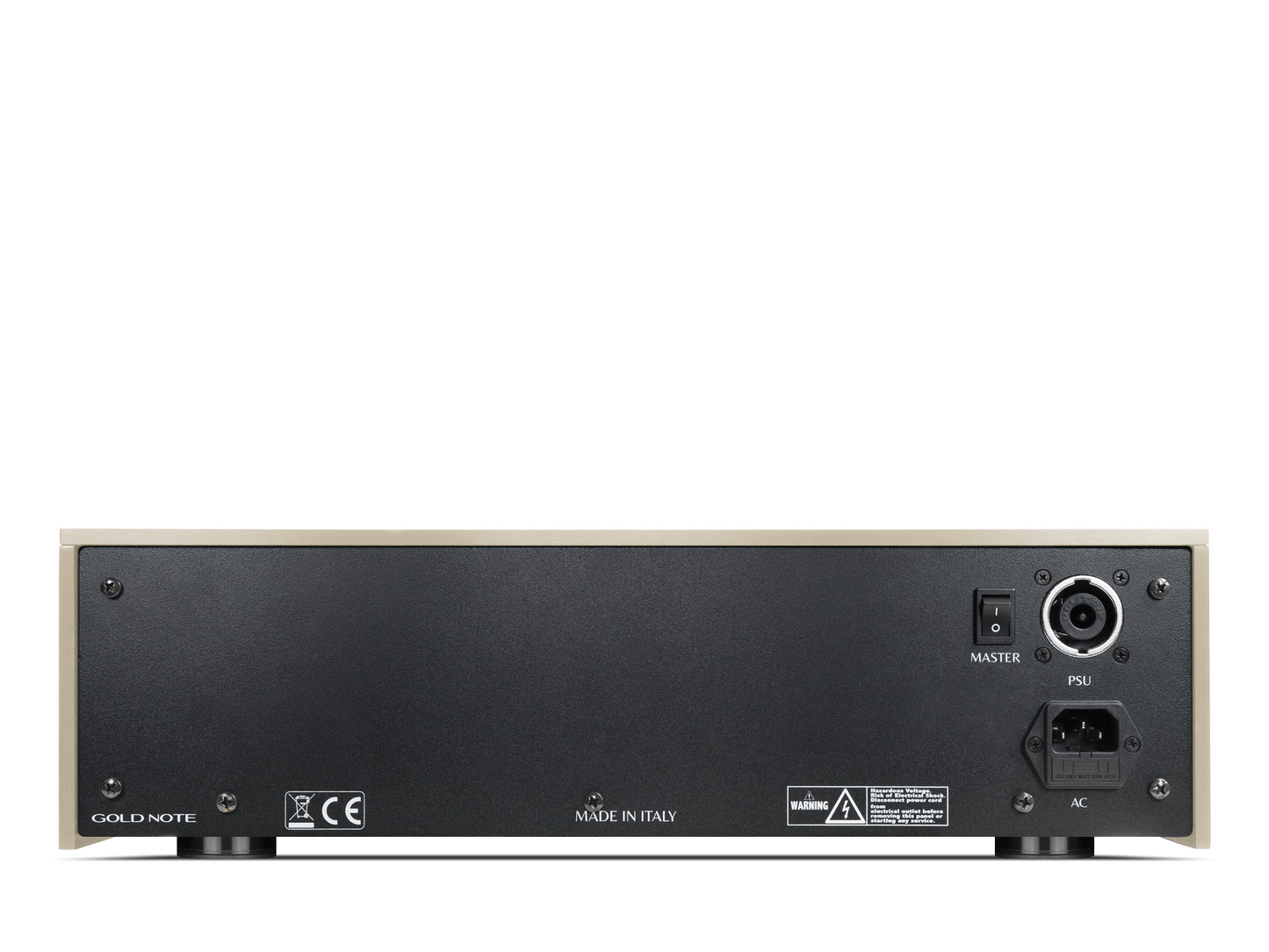 Gold Note PSU-1250 External Power Supply