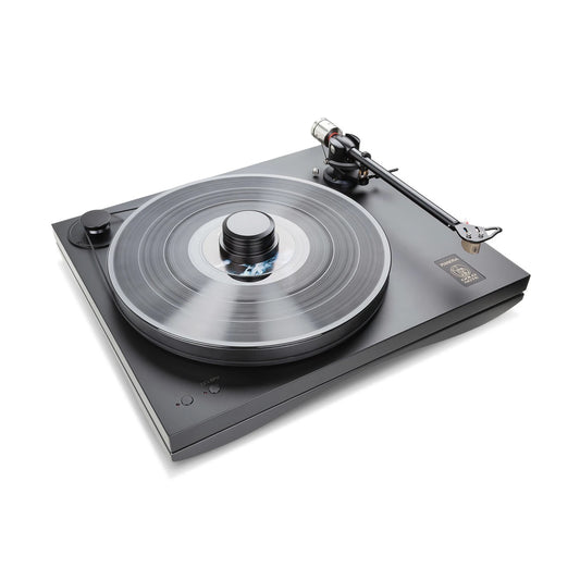Gold Note Pianosa Turntable