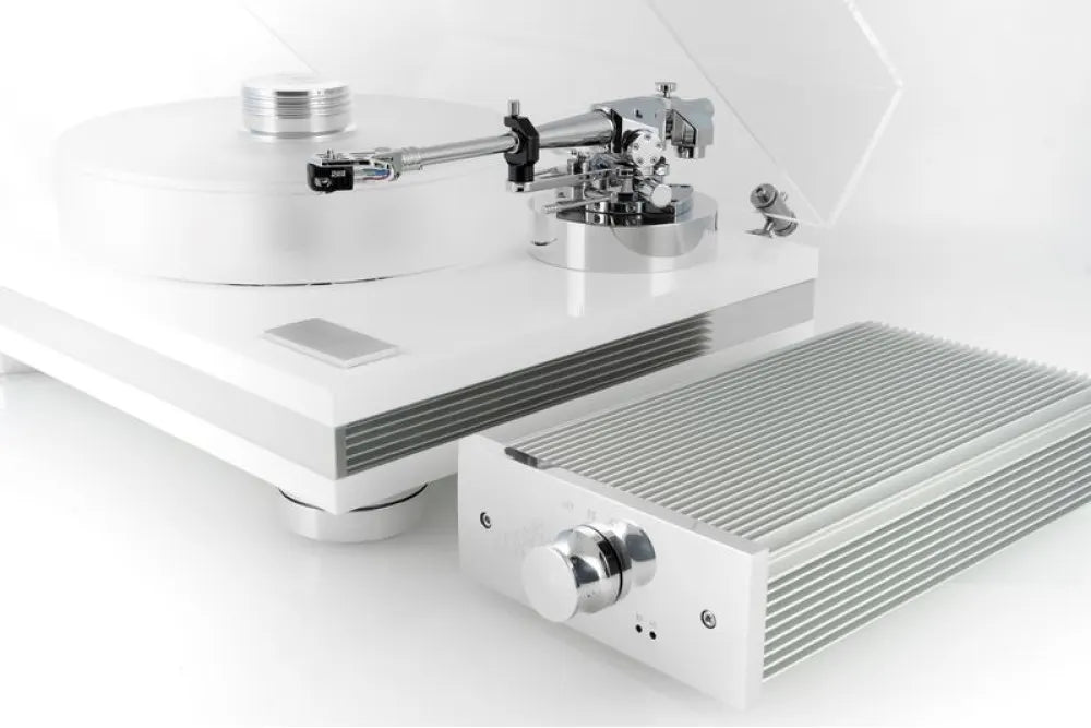 Transrotor Strato TMD Turntable