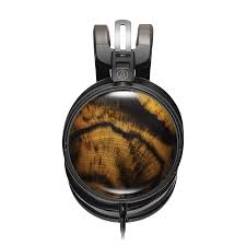 Audio Technica ATH-AWKG Over-Ear Headphones