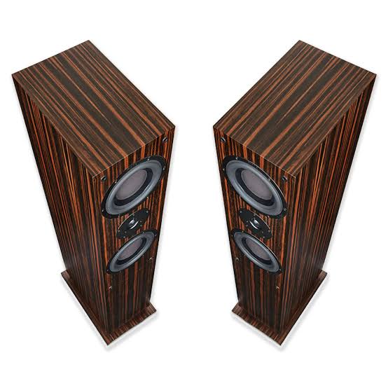 ProAc Response D48 Dome Or Ribbon Floorstanding Speakers (Pair)