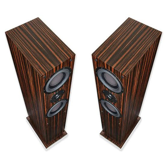 ProAc Response D48 Dome Or Ribbon Floorstanding Speakers (Pair)