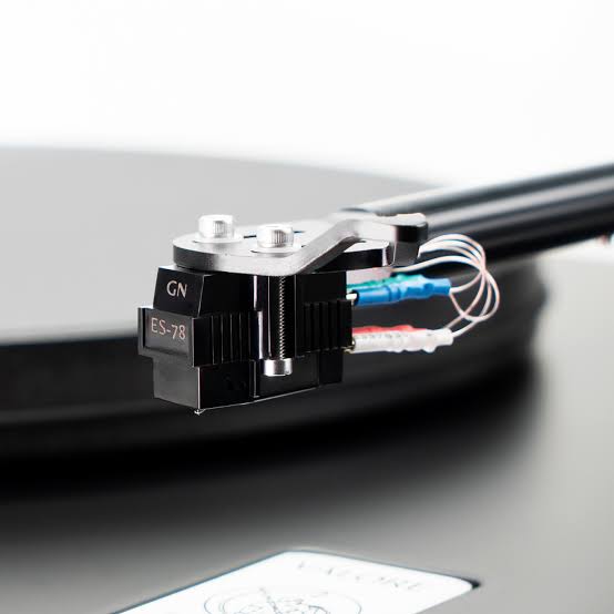 Gold Note ES-78 Cartridge