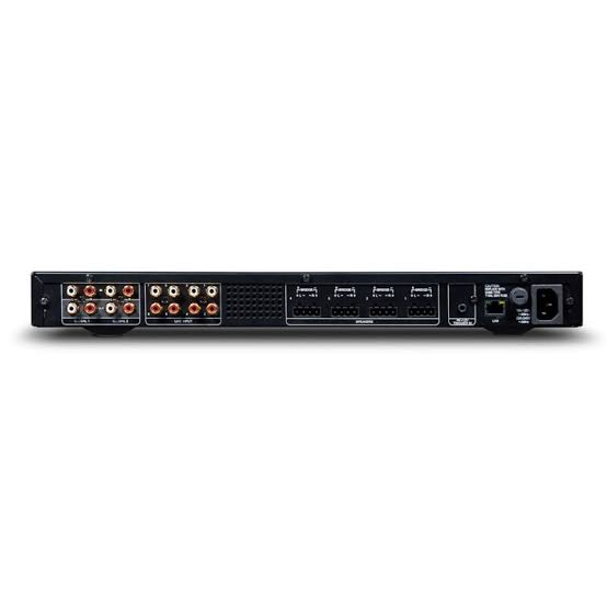 NAD CI 8-120 v2 8-Channel Multi-Zone Power Amplifier