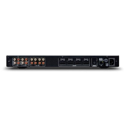 NAD CI 8-120 v2 8-Channel Multi-Zone Power Amplifier