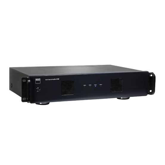 NAD CI 980 8 Channel Amplifier