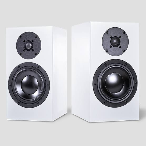 Totem Signature One Bookshelf Speakers (Pair)