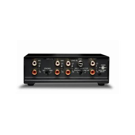 NAD PP 4 Digital Phono USB Preamplifier