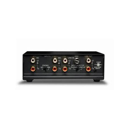 NAD PP 4 Digital Phono USB Preamplifier