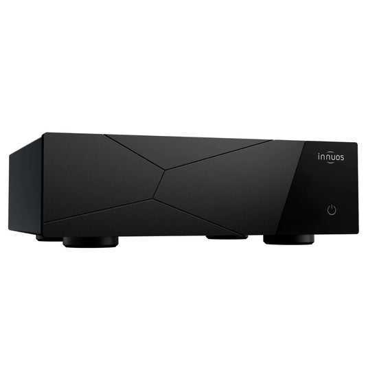 Innuos STREAM1 Music Streamer | Server