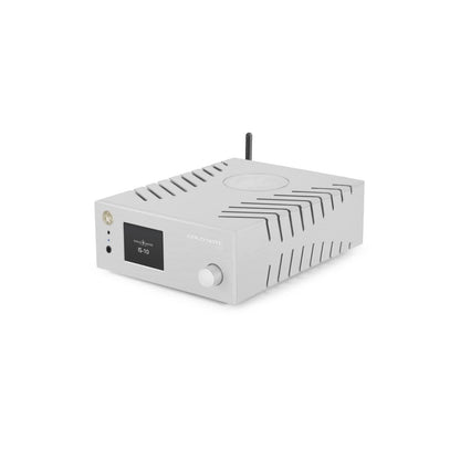 Gold Note IS-10 Integrated Streaming Amplifier
