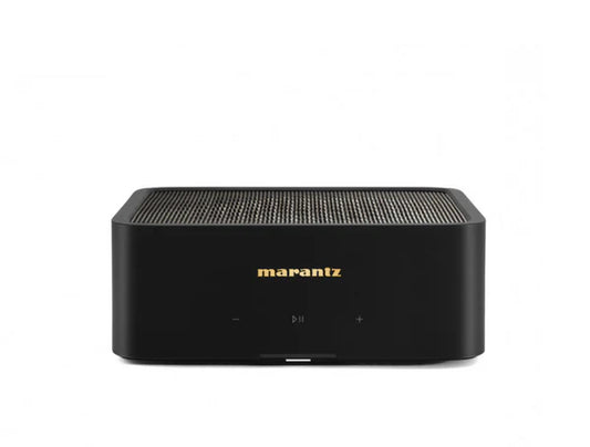 Marantz M1 2 Channel 100W Wireless Streaming Amplifier