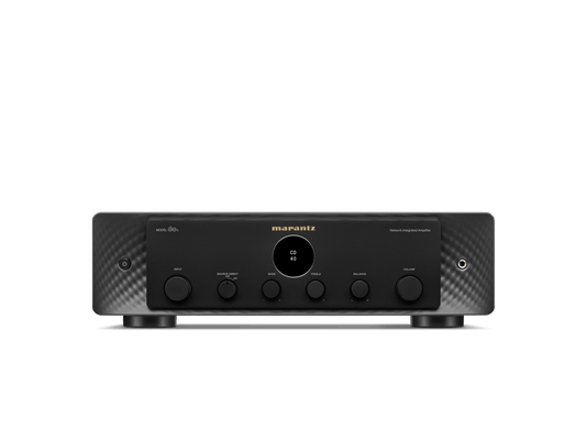 Marantz Model 60n Network Integrated Amplifer