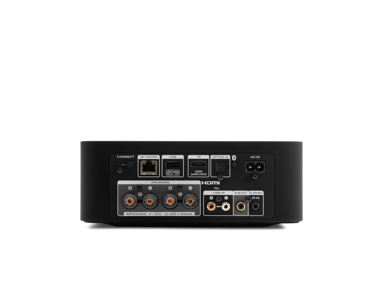 Marantz M1 2 Channel 100W Wireless Streaming Amplifier