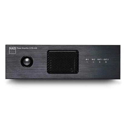 NAD CI PA4-60 4 Channel Amplifier