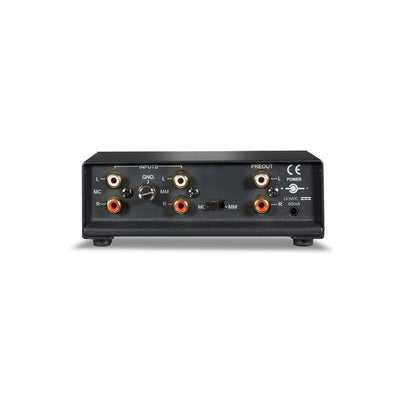 NAD PP2e Phono Preamplifier