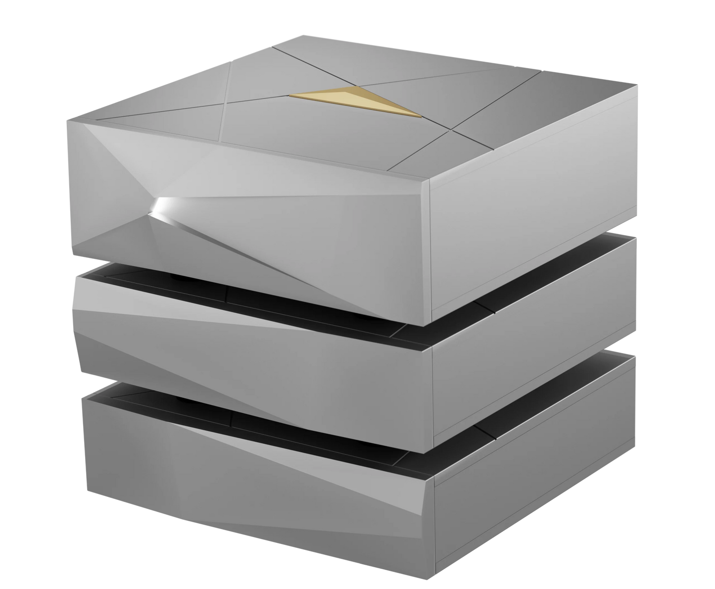 Innuos Nazaré Audio Streamer