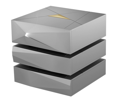 Innuos Nazaré Audio Streamer