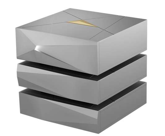 Innuos Nazaré Audio Streamer