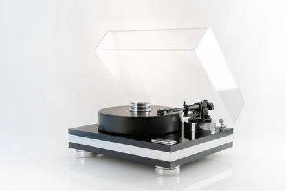 Transrotor Strato TMD Turntable