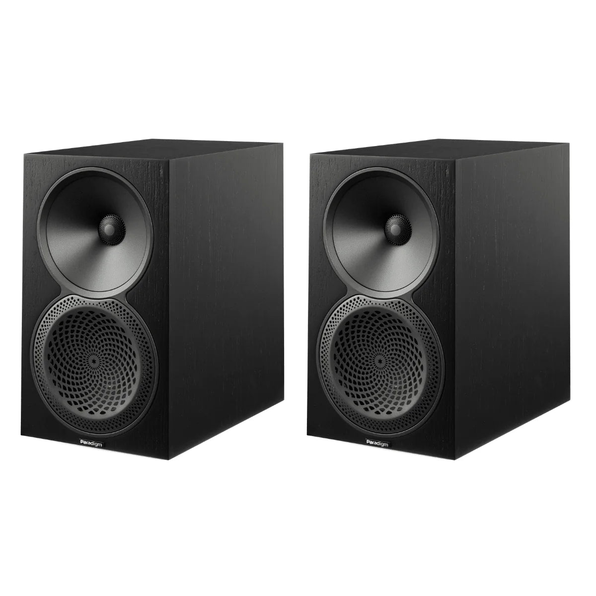 Paradigm Premier 120B v2 Bookshelf Speakers (Pair)